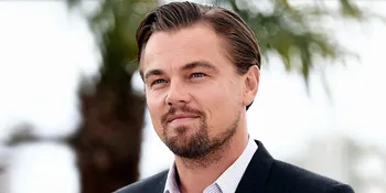 Masih 20 Tahun, Model Cantik Ini Jadi Pacar Baru Leonardo DiCaprio?