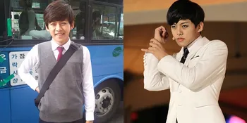 Masih 21 Tahun, Mantan Idol K-Pop Ini Dipastikan Menikah Muda