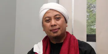 Masih Ada Edukasi, Opick Tentang Wacana Pemerintah Jakarta