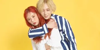Masih Akan Diskusi Lagi, Cube Belum Pasti Keluarkan HyunA dan E'Dawn?