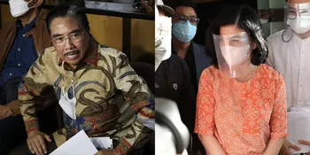 Masih Alot, Belum Ada Kesepakatan Damai antara Hotma Sitompul dengan Desiree Tarigan