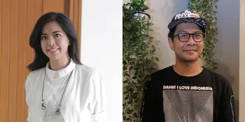 Masih Anggap Keluarga, Yeslin Wang Ogah Umbar Penyebab Perceraiannya Dengan Delon