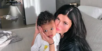 Masih Balita, Koleksi Tas Stormi Webster Bisa Jadi Setara Biaya Kuliahmu!