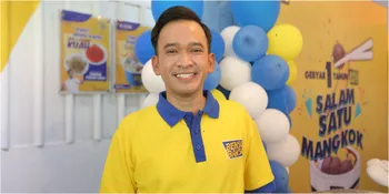 Masih Banyak Kekurangan, Ruben Onsu Akui Masih Harus Benahi Teknik Vokal Betrand Peto