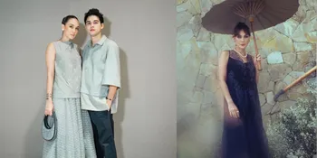 Masih Belum Menikah Diusia 40 Tahun, Luna Maya Menganut Child Free?