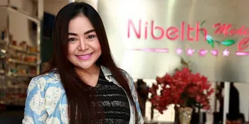 Masih Belum Percaya Diri, Annisa Bahar Pilih Sedot Lemak Lagi
