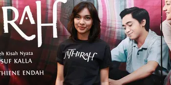 Masih Belum Puas, Tika Bravani Ingin Perankan Karakter Antagonis