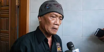 Masih Belum Pulih, Tessy Gagal Gelar Konferensi Pers