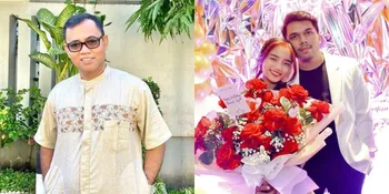 Masih Belum Rela Fuji dan Thariq Halilintar Menikah Cepat, Haji Faisal: Dia Nggak Bisa Berkarier
