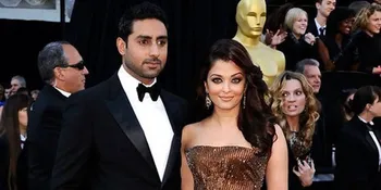 Masih Berduka, Aishwarya Peringati Wedding Anniversay Tanpa Pesta