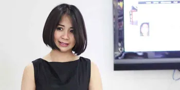 Masih Beri ASI, Astrid Tak Mau Jauh Dari Anak Terlalu Lama