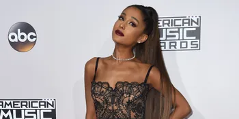 Masih Berkomunikasi Pasca Putus, Pete Davidson Ngarep Balikan Dengan Ariana Grande?