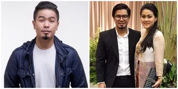 Masih Berlanjut, Sidang Cerai Bams eks Samsons dan Mikhavita Wijaya Digelar Secara E Court dan Tertutup