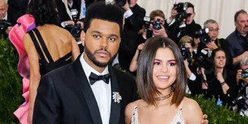 Masih Berpacaran, Selena Gomez Hamil Anak The Weeknd?