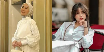 Masih Berseteru, Marissya Icha Lupa Kapan Terakhir Kali Bertemu dengan Fuji