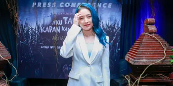 Masih Berteman Baik dengan Mantan Kekasih, Natasha Wilona Ungkap Tak Ingin Memiliki Musuh