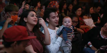 Masih Betah Bermain di Sinetron, Ini Alasan Stefan William