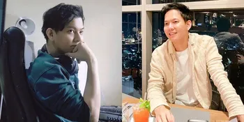 Masih Betah Melajang, Ini Potret Andi Arsyil yang Pesona Gantengnya Awet Banget: Disebut Oppa Lokal Sama Netizen