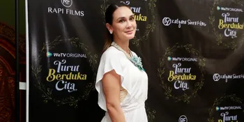 Masih Betah Sendiri, Luna Maya Akui Sedang Fokus Wujudkan Mimpinya: Punya Rumah Besar, Tabungan Gede, Pasangan Gede
