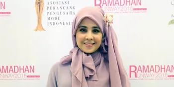 Masih Betah Sendiri, Risty Tagor Tak Targetkan Pendamping Baru