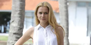 Masih Betah Sendiri, Senk Lotta Belum Ada Target Menikah