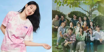 Masih Coming Soon, Ini Drama Shin Min Ah Terbaru yang Harus Dinantikan!