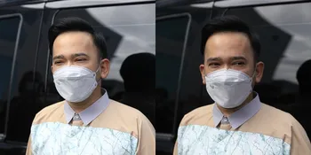 Masih dalam Kondisi Pandemi, Ruben Onsu Hanya Akan Rayakan Natal di Rumah