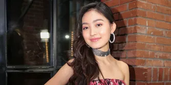 Masih Dapat Angpao, Natasha Wilona Ungkap Tradisi Keluarga Rayakan Imlek