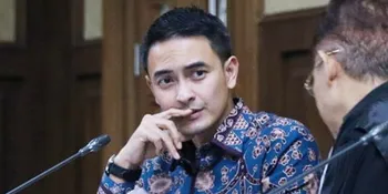 Masih di Penjara, Zumi Zola Digugat Cerai Istri Karena Disebut Kurang Perhatian