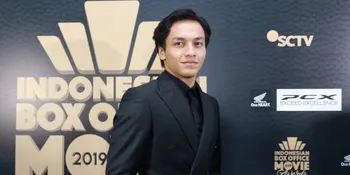 Masih Dirahasiakan, Benarkah Pemeran Si Buta Dari Gua Hantu adalah Jefri Nichol?