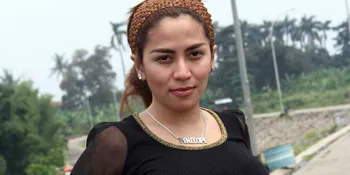 Masih Diungsikan, Cinta Penelope Tak Tahu Show Lanjut Atau Batal