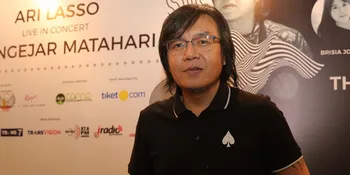 Masih Eksis di Dunia Musik, Ari Lasso Bongkar Rahasia Cara Menjaga Kualitas Vokal