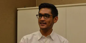 Masih Enggan Bermain Film, Afgan Pilih Jadi Sutradara!