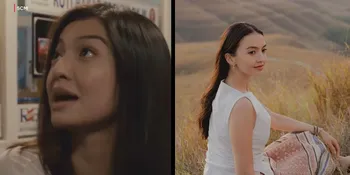 Masih Hafal, Momen Raline Shah Ingat Dialog Ikonik saat Pesan Makanan di Film 5 CM 12 Tahun Lalu