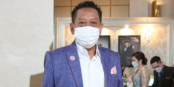 Masih Harus Rawat Jalan, Asisten Sebut Tukul Arwana Semangat Untuk Kembali Sembuh