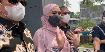 Masih Harus Urus Kasus dengan Dokter Richard Lee Dalam Keadaan Hamil, Kartika Putri: Capek, Lagi Bunting Nih!