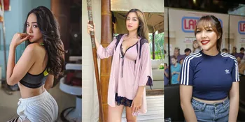 Masih Hot Soal Video Syur, Anya-Gisel-Jedar Siap Blakblakan di Shopee 12.12 Birthday Sale?