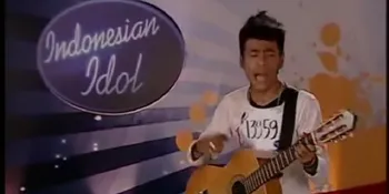 Masih Ingat Audisi Aris Idol Yang Bikin Titi DJ Nangis?