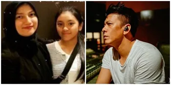 Masih Ingat Dengan Sarah Amalia Mantan Istri Ariel NOAH? 14 Tahun Bercerai, Seperti Ini 7 Potret Terkininya yang Berubah Drastis