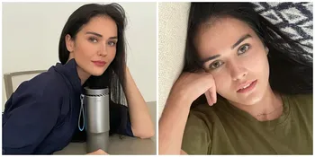 Masih Ingat Dengan Senk Lotta Mantan Istri Fauzi Baadila? Ini 6 Potret Terbarunya yang Masih Betah Menjanda - Ingin Jadi WNI