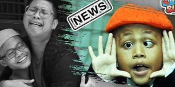 Masih Ingat Dengan Sony Wakwaw? Begini Hidupnya Sekarang yang Sudah Remaja