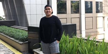 Masih Ingat Ical D’Academy 3? Begini Potret Terbarunya