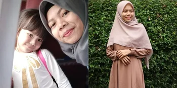 Masih Ingat Koneng, Pengasuh Gempi Saat Bayi? Ini 8 Potret Terbarunya Sekarang - Jadi Ibu 1 Anak