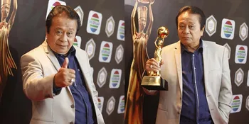 Masih Ingat Mansyur S? Dulu Jadi Pedangdut Top Kini Mengaku Kesulitan Bayar Listrik