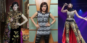 Masih Ingat Novita Dewi X Factor Indonesia? Kini Ia Sudah Memiliki Satu Anak