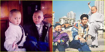 Masih Ingat Pemain 'Boboho'? Ini Penampilan Mereka Sekarang!