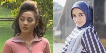 Masih Ingat Penty Nur Afiani Artis Laga Genta Buana? Lama Tak Tersorot, Ini 10 Potret Terbarunya yang Kini Tampil Berhijab