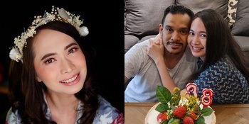 Masih Ingat Verlita Evelyn Pemeran Antagonis di 'CINTA FITRI'? Lama Tak Muncul di TV, Ini 7 Potretnya Sekarang