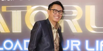 Masih Jadi Anggota Dewan Eko Patrio Tetap Syuting di TV, Begini Cara Bagi Waktunya
