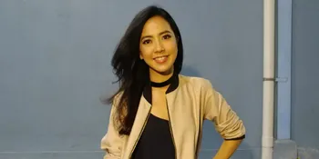 Masih Jalan Bareng Delon Walau Jalani Proses Cerai, Ini Alasan Yeslin Wang